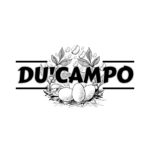Logo Ducampo Negro