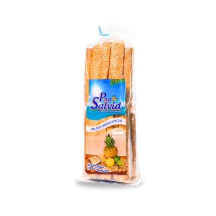 Palitos Nutriespecial *500gr