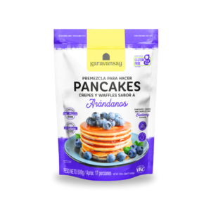 Producto Kasher, Natural y Saludable.