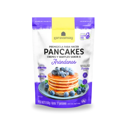 Producto Kasher, Natural y Saludable.