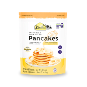 Producto Natural y Saludable. Kasher.