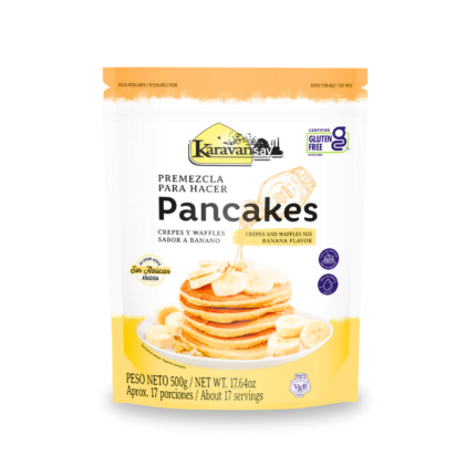 Producto Natural y Saludable. Kasher.
