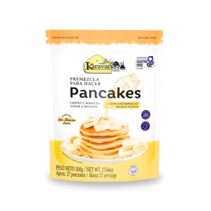 Producto Natural y Saludable. Kasher.