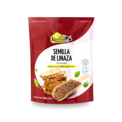 Producto Natural y Saludable.