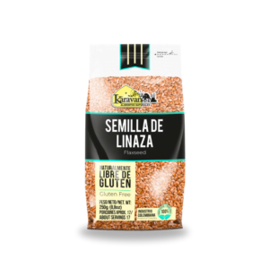 Producto Natural y Saludable.