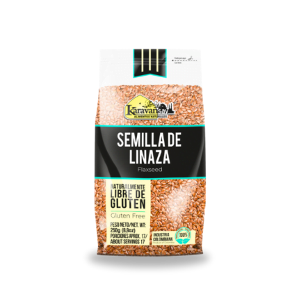 Producto Natural y Saludable.