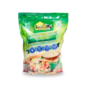 Producto Natural y Saludable.