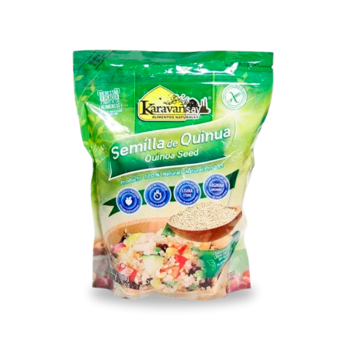 Producto Natural y Saludable.