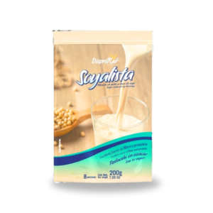 Producto natural y saludable.