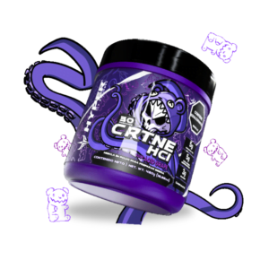 CRTNE Acid Grape x 480g. Suplemento Deportivo. Tienda Ducampo Armenia Quindío
