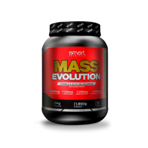 Proteína Mass Evolution x 4Lb.