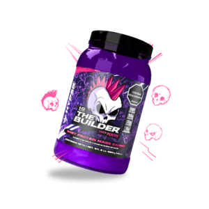 The Builder Postre x 3 Lb. Suplemento Deportivo Tienda Ducampo