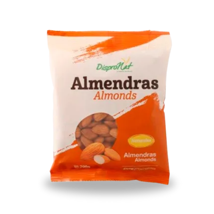 Producto Natural y Saludable.