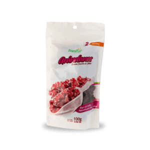 Producto Natural y Saludable.