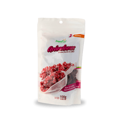 Producto Natural y Saludable.