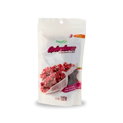 Producto Natural y Saludable.