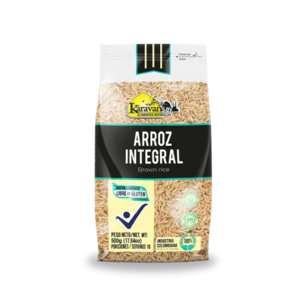 Producto Natural y Saludable.