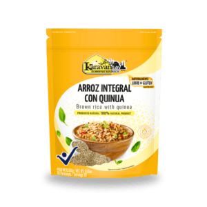 Producto Natural y Saludable.
