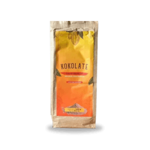 Cacao y Panela Orgánica.