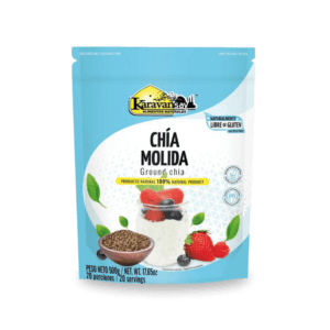 Producto Natural y Saludable.
