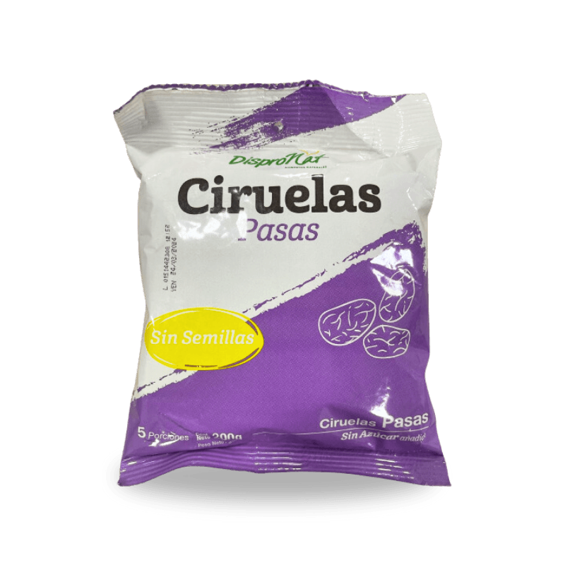 Producto Natural y Saludable,