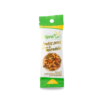 Producto Natural y Saludable.
