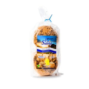 Producto nutritivo, natural y saludable.