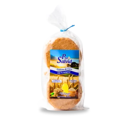 Producto natural y saludable.