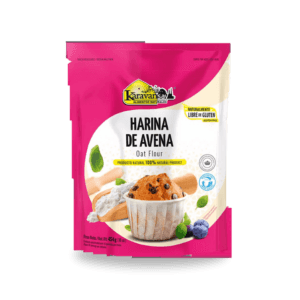 Producto Natural y Saludable.