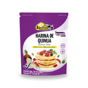 Producto Kasher, Natural y Saludable.