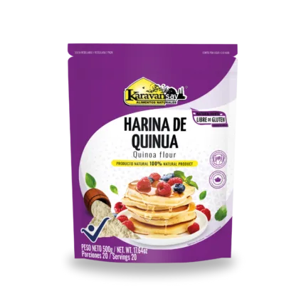 Producto Kasher, Natural y Saludable.