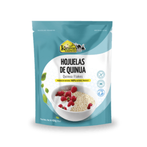 Producto Kasher, Natural y Saludable.
