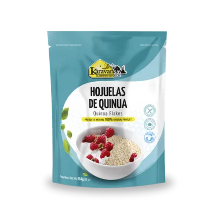 Producto Kasher, Natural y Saludable.
