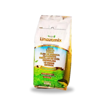 Producto Natural y Saludable.