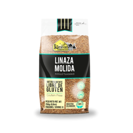 Producto Kasher, Natural y Saludable.
