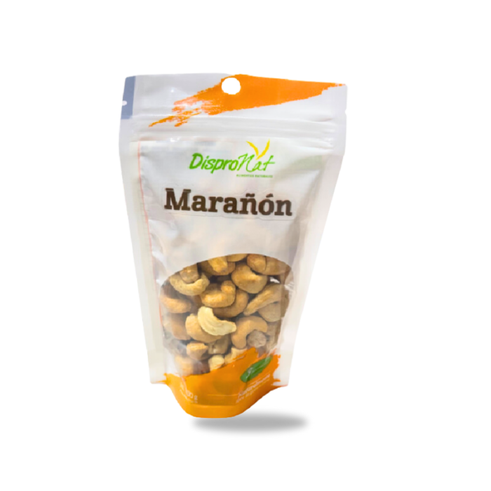 Producto Natural y Saludable.