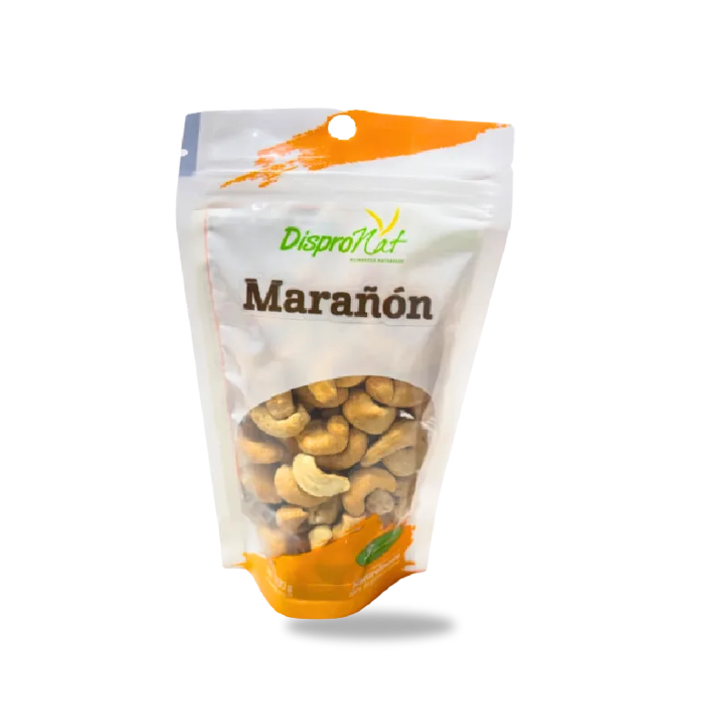Producto Natural y Saludable.