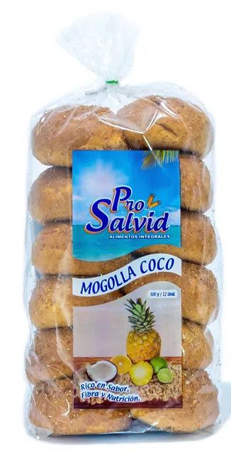 Mogolla Coco